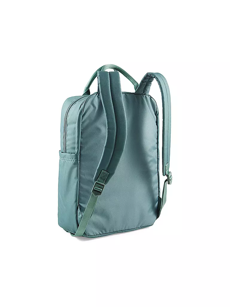 Puma rucksack grün sale